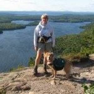 Meet your Posher, Martha